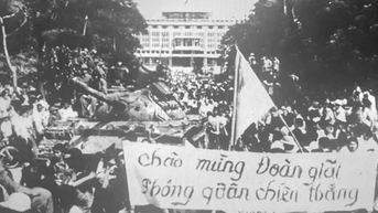 Đại thắng mùa Xuân 1975 - Thắng lợi của sức mạnh Việt Nam thời đại Hồ Chí Minh
