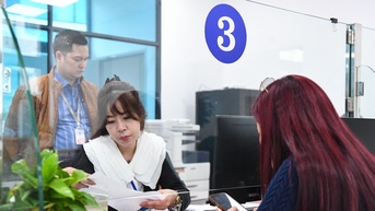 Cán bộ có đơn tự nguyện xin nghỉ cũng phải đánh giá, rà soát