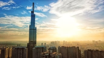 Kinh tế Việt Nam sau hơn 30 năm: Quy mô GDP tăng 246 lần, thu nhập tăng 17 lần