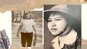 Nữ nhà giáo kể về khoảnh khắc vỡ òa ở trời Âu khi nghe tin chiến thắng