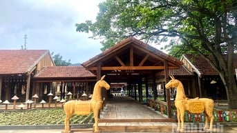 “Di sản dành cho cuộc sống” - nơi tôn vinh giá trị làng nghề