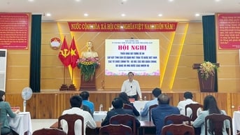 Hoàn thành đề án sắp xếp cơ quan MTTQ Việt Nam, các tổ chức chính trị