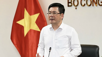 Bộ trưởng Công Thương sẽ điện đàm đồng cấp về chính sách thuế của Mỹ