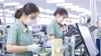 Khảo sát tác động của chính sách thuế đối ứng đến các doanh nghiệp xuất khẩu sang Hoa Kỳ