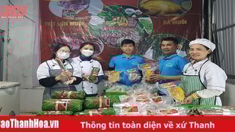 Hỗ trợ doanh nghiệp phát triển chuyển đổi số