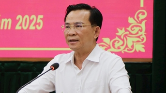 Đắk Nông không để ngắt quãng tiến độ giải ngân vốn đầu tư công