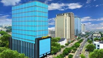 LPBank công bố tài liệu ĐHĐCĐ thường niên năm 2025: Mục tiêu tăng trưởng mạnh mẽ và chia cổ tức bằng tiền mặt 25%