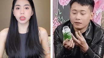 Cho thôi Ủy viên Ủy ban Trung ương MTTQ Việt Nam khóa X đối với Quang Linh Vlogs