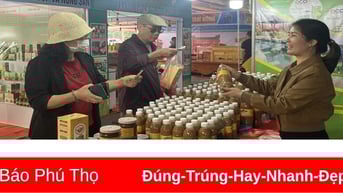 Cơ hội đẩy mạnh xúc tiến thương mại