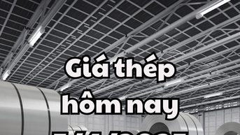 Chịu áp lực từ thuế quan Mỹ