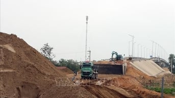 Thủ tướng Chính phủ đôn đốc đẩy mạnh phân bổ và giải ngân vốn đầu tư công năm 2025