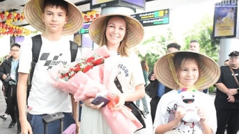 ‏Đà Nẵng đón hơn 2,5 triệu lượt khách lưu trú trong quý I‏