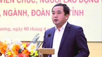 Tạo điều kiện thuận lợi, hỗ trợ cán bộ, công chức, viên chức Hải Dương khi sáp nhập tỉnh