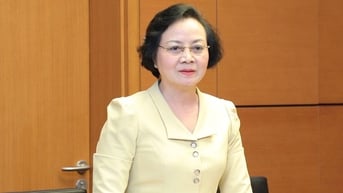 Bộ Nội vụ đề xuất giữ nguyên số lượng biên chế cấp xã hiện hành sau khi sáp nhập