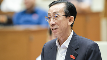 ‘Điện đàm của Tổng Bí thư Tô Lâm với Tổng thống Mỹ thể hiện tầm nhìn sáng suốt’