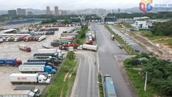 Công tác lập, quản lý quy hoạch tại TP Móng Cái