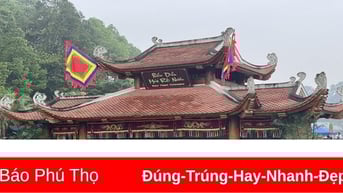 Chương trình múa rối nước phục vụ du khách