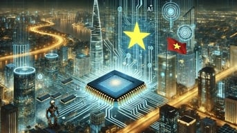 Thời điểm bùng nổ của ngành công nghệ cao tại Việt Nam