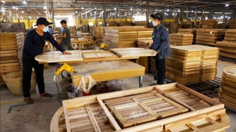 Việt Nam xuất siêu 3,16 tỷ USD trong quý I