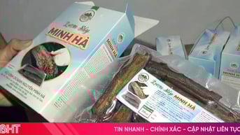 Chế biến sâu lươn không bùn để nâng tầm sản phẩm