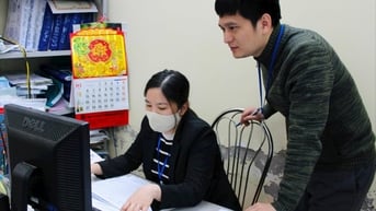 Kết quả rà soát cán bộ, công chức cấp huyện, cấp xã ở Hải Dương để phục vụ sắp xếp