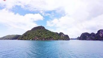 Cẩm Phả hướng biển - Báo Quảng Ninh điện tử