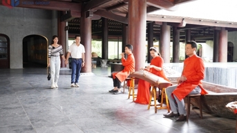 Vịnh Hạ Long và Yên Tử sẽ là đôi cánh nâng tầm văn hóa và vị thế của Quảng Ninh