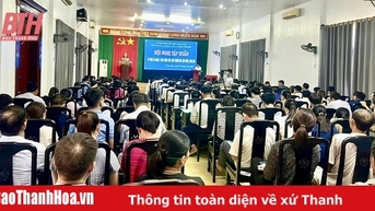 Đẩy mạnh tuyên truyền hoạt động truy xuất nguồn gốc sản phẩm hàng hóa