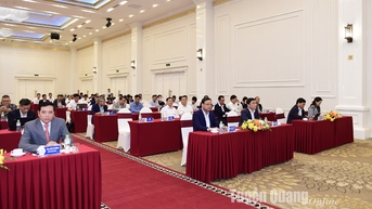 Đảm bảo cung cấp điện an toàn, ổn định cho doanh nghiệp và người dân