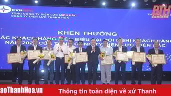 Đảm bảo cung cấp điện an toàn, liên tục, ổn định cho sản xuất, sinh hoạt của doanh nghiệp và Nhân dân