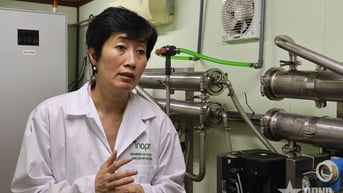 Nhà khoa học nữ 30 năm góp sức nâng tầm nông sản Việt