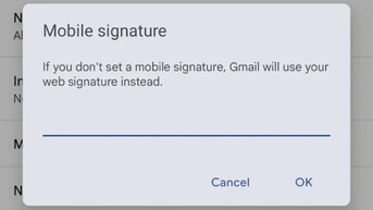 Google khắc phục lỗi gây khó chịu của Gmail
