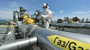 Giá gas hôm nay 8/4/2025: Tiếp tục giảm sâu