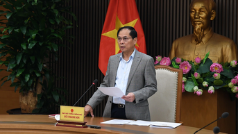 Phó thủ tướng: Nâng cấp hiệp định thương mại song phương với Mỹ