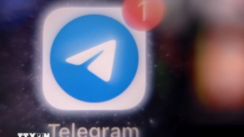 Nga phạt ứng dụng Telegram vì duy trì các kênh kêu gọi tấn công khủng bố
