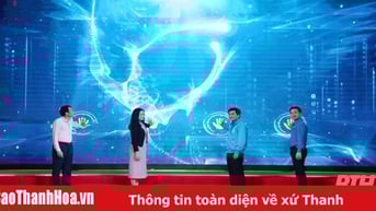 Tỉnh đoàn phát động phong trào “Bình dân học vụ số”