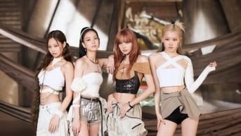 Rộ tin Blackpink đang quay MV mới ấn định ngày trở lại