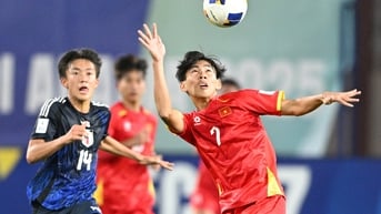 Báo Đông Nam Á: ‘Tuyệt vời U17 Việt Nam’