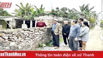 Đồng bào công giáo thi đua yêu nước, sống “tốt đời, đẹp đạo”