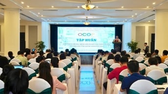 Hơn 120 chủ thể được tập huấn triển khai Chương trình mỗi xã một sản phẩm