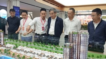 3 tháng, Đà Nẵng thu hút hơn 14 nghìn tỷ đồng và gần 40 triệu USD vốn đầu tư‏