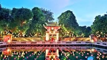 Du lịch Hà Nội - điểm đến di sản thế giới