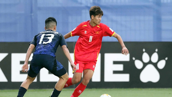 Kịch bản để U17 Việt Nam vào tứ kết sau khi U17 UAE thắng U17 Australia