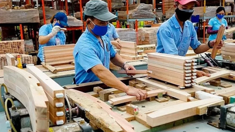 Chủ động thích ứng, xuất khẩu gỗ hướng đến 18 tỷ USD