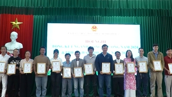 Hội An triển khai bình chọn sản phẩm công nghiệp nông thôn tiêu biểu năm 2025