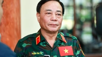 Thiếu tướng Phạm Văn Tỵ: Cứu hộ ở Myanmar như đi tìm chính người thân của mình