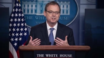 Nhà Trắng: Tổng thống Trump đang ưu tiên đàm phán với 2 quốc gia châu Á