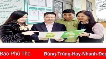 Phương thức ưu việt giúp giảm nghèo bền vững