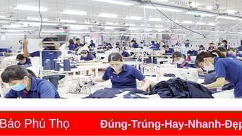 Bước đà thuận lợi cho mục tiêu tăng trưởng