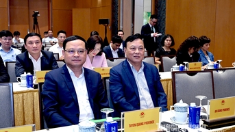 Công bố chỉ số đánh giá thực thi các Hiệp định thương mại tự do (FTA Index) năm 2024